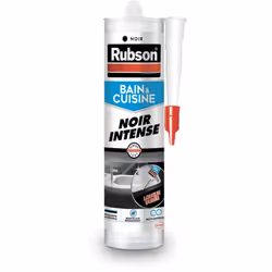 Description générale Le mastic Bain&Cuisine Pure est spécialement conçu pour assurer l'étanchéité dans les zones humides de v ...