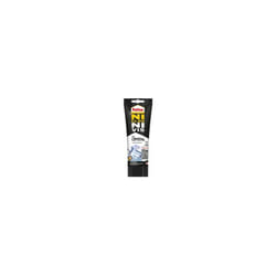 Pattex - Ni Clou Ni Vis Tous Matériaux Crystal, colle de fixation de haute qualité, mastic transparent multi-supports, colle forte multi-usages, tube