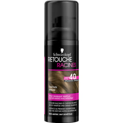 Schwarzkopf RETOUCHE RACINES Marron 120 ml