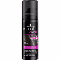 Schwarzkopf Retouche Racines - Schwarz