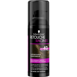 Schwarzkopf Retouche Racines couleur de cheveux Marron 120 ml