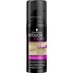 Schwarzkopf Retouche Racines couleur de cheveux Blonde 120 ml