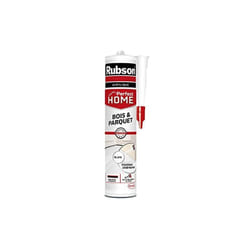 Rubson - mastic maison bois & parquet 280ml