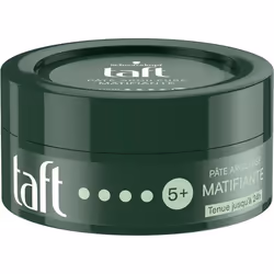 SCHWARZKOPF Taft - Pâte argileuse Cheveux matifiante - 75 ml