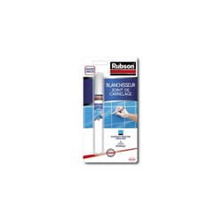 Blanchisseur Joints de carrelage, Stylo blanchissant pour Joints de carrelage, facile à appliquer, blanchit et corrige les défauts joint blanc