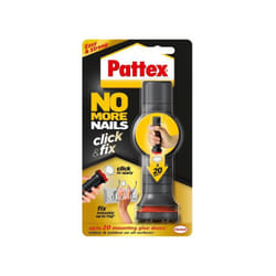 Pattex - Ni Clou Ni Vis Click and fix