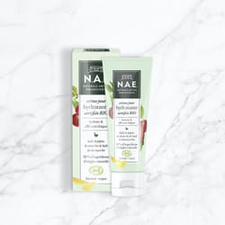 N.A.E. Moisturizing Day Cream Crème de jour Visage, Cou 50 ml