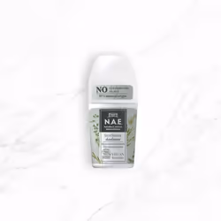 N.A.E. Freschezza, Déodorant, Déodorant roll-on, 50 ml, 24 h, Romarin, Thym, Aqua, Triethyl Citrate, Glycerin, Octyldodecanol ...