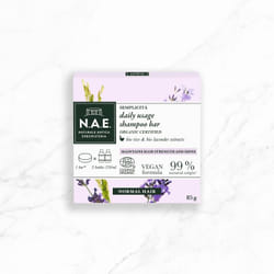 N.A.E. Semplicità 85 g Shampoing solide Non-professionnel Femmes