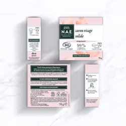 N.A.E. Savon Visage
