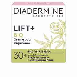 LIFT+ Bio crème de jour anti-rides 50 ml