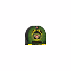 Rapide - L'adhésif Pattex Crocodile Power Tape Extrême est idéal sur toutes les surfaces même irrégulières, pour des réparati ...
