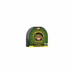 Rapide - L'adhésif Pattex Crocodile Power Tape Extrême est idéal sur toutes les surfaces même irrégulières, pour des réparati ...