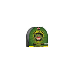 Pattex - Crocodile Power Tape Extrême, Ruban Adhésif 2 Fois Plus Épais et Résistant, Bande Adhésive Extra Collante pour Réparations, Rouleau Adhésif
