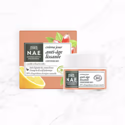 N.A.E. Lifting Day Cream, Crème de jour, Femmes, Visage, Cou, Anti-rides, Élasticité, Effet de remplissage, Raffermissant, Re ...