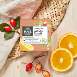 N.A.E. Lifting Day Cream Crème de jour Visage, Cou 30 - 55 an(s) 50 ml