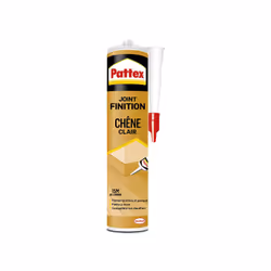 PATTEX Mastic Cartouche Joint Finition - HENKEL - 29138XX - - Produit expédié depuis notre plateforme située à Rodez en Aveyr ...