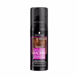 Schwarzkopf - Spray Masquant Immédiat Retouche Racines - Rouge Cachemire