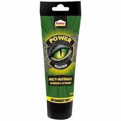 PATTEX Power fixation multi matériaux - Tube de 200ml