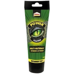 PATTEX Power fixation multi matériaux - Tube de 200ml