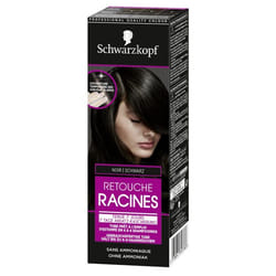 Retouche Racines 7 Jours - Coloration Temporaire - Noir