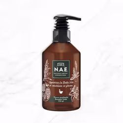 N.A.E. 3178041354394, Bouteille, 250 L, Marron, Plastique, Rond, 1 pièce(s)