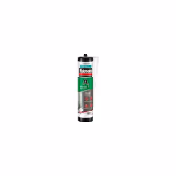 Mastic acrylique pour joints et fissures murales, joints de préfabrication légère, de calfeutrement et de finition (plinthes, ...