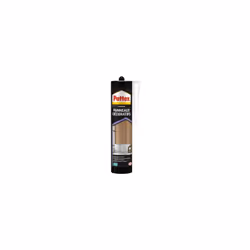 PATTEX Colle de Fixation Panneau Décoratif permet de réaliser des collages souples dans les conditions les plus extrêmes en i ...