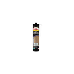 Pattex - Colle de Fixation Panneau Décoratif, Colle à base de polymère haute performance - Cartouche de 470 gr