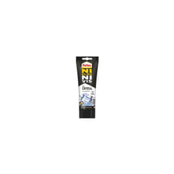 Pattex - Ni Clou Ni Vis Fix Crystal, Colle super puissante à base de polymère de synthèse pour intérieur & extérieur - Tube de 208 gr
