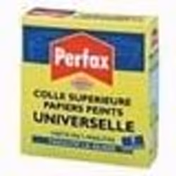 PERFAX Colle papiers peints Universelle 250gr