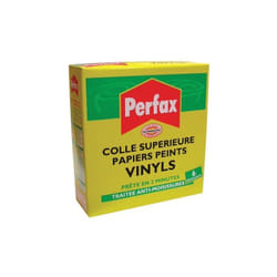 Perfax - Colle papiers peints Vinyls 200gr