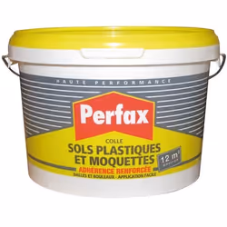 Colle moquette et sol plastique - 3 Kg