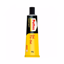 Colle contact gel PATTEX - boite 625g - 1419284