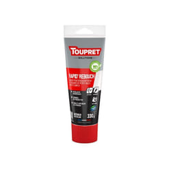 Toupret - Enduit de rebouchage Rapid Rebouch en pâte pour mur / plafond 0.33 kg