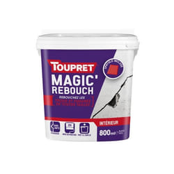 Toupret mgret08 0,8 L
