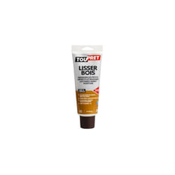 Enduit pour bois Toupret Lisser bois 330g - lslipbotub