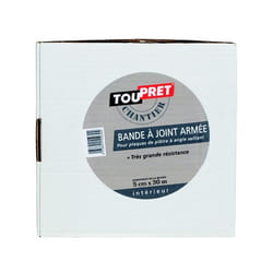 Toupret 3178310009802 adhésif pour joint 30 m