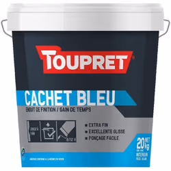 Finition lisse et resserrée Excellente glisse Ponçage facile Sans surépaisseur et sans arrachement Extra fin Mise en peinture ...
