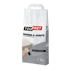 Toupret SABJ05 plâtre 5 kg