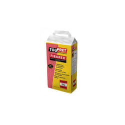 Toupret - Enduit Fibré Fibarex 5kg