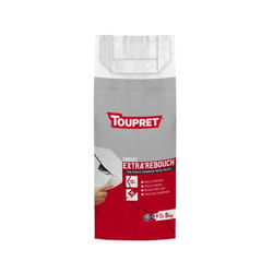 Toupret BCREB05 plâtre 5 kg