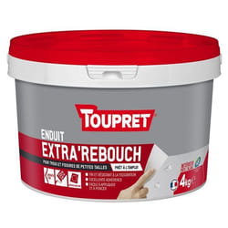 Toupret Extra'Rebouch Pâte