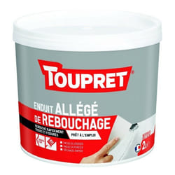 Toupret BCAL02 plâtre 2 L