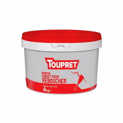 Toupret Reboucher Pâte