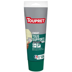 Toupret Enduit tous supports Pâte