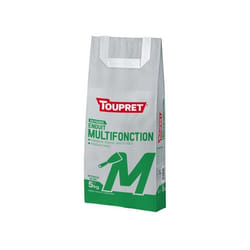 Toupret M Poudre 5 kg