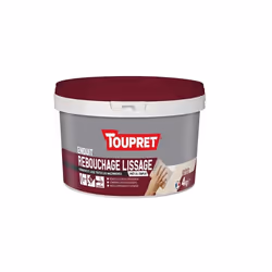 Toupret Rebouchage Lissage