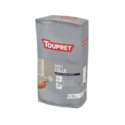 Toupret BCEC05 plâtre 5 kg