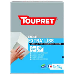 Toupret Extra'Liss Poudre 1 kg